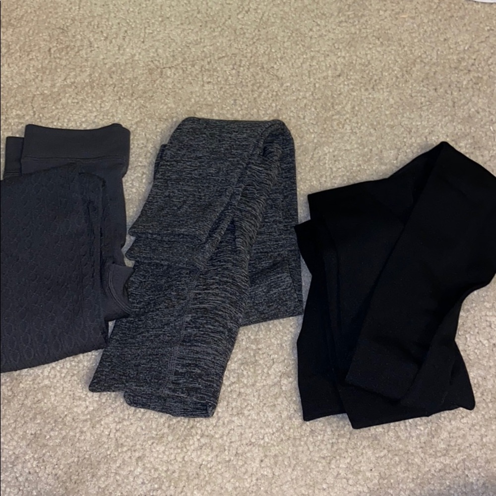 Tights Bundle - image 1